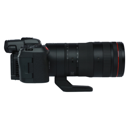 Canon EOS R5 C Mirrorless Cinema Camera with RF 24-105mm f