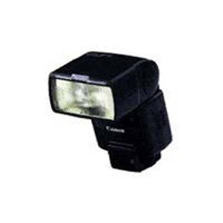 Canon 540EZ Speedlite