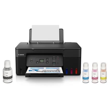 Canon PIXMA G2270 MegaTank All-In-One Color Inkjet Printer