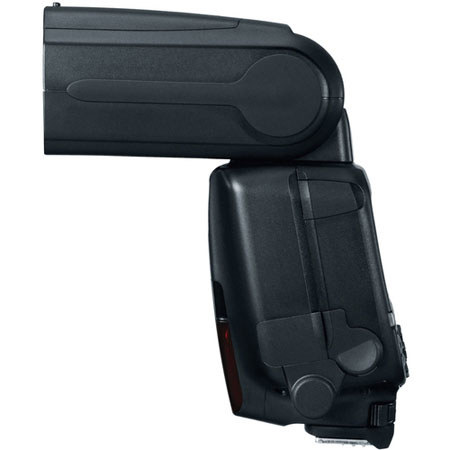 Canon Speedlite 600EX-RT Shoe Mount Flash, USA Warranty