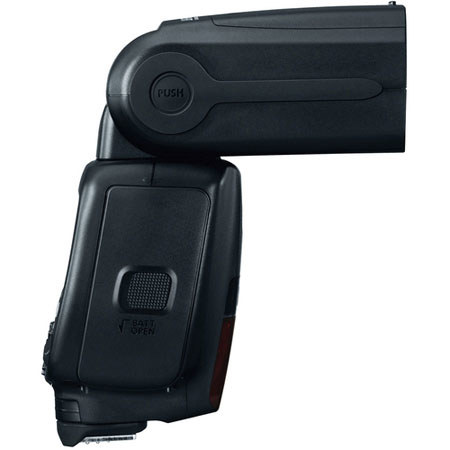 ★美品★ キャノン 600EX-RT スピードライト #19526 Canon】キヤノン『スピードライト』600EX-RT 最大ガイドナンバー60