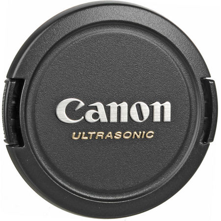 Canon EF-S 60mm f/2.8 Macro USM Lens