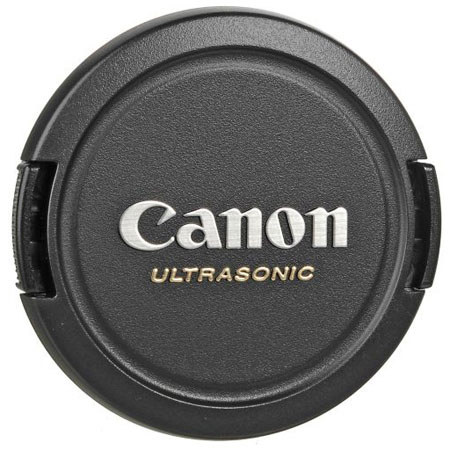 Canon EF-S 60mm f/2.8 Macro Lens, Gray Market