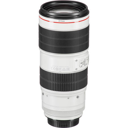 Canon EF 70-200mm F2.8L IS III USM Review | Photography Blog