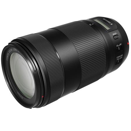 Canon EF 70-300mm f/4-5.6 IS II USM Lens 0571C002 - Adorama