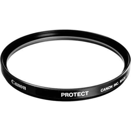 Canon 72mm Protect Filter