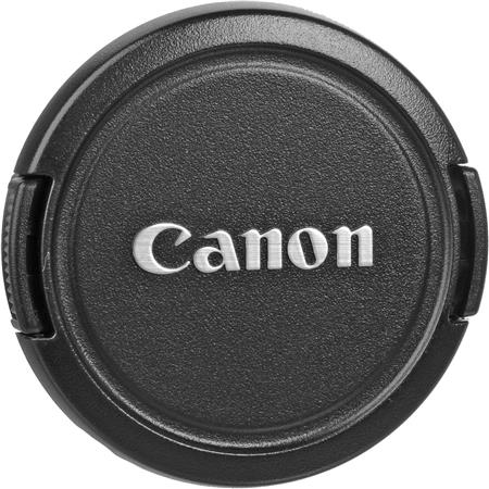 Canon EF 75-300mm f/4-5.6 III Lens 6473A003 - Adorama