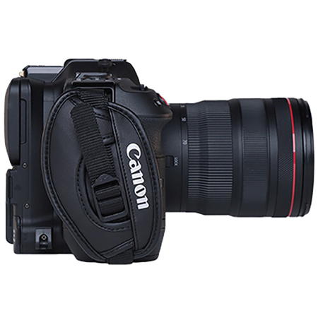 Canon EOS C80 6K Cinema Camera with RF 24-70mm f/2.8 L IS