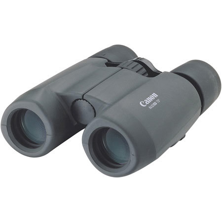 Canon 8x32WP Compact WP Roof Prism Binocular w/60 AOV