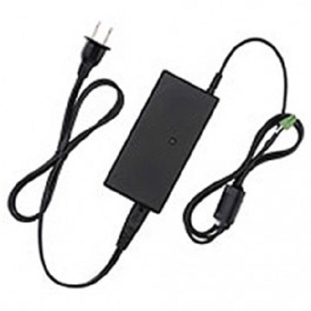 Canon PA-V18 AC Adapter and Cable for PTZ and Surveillance Cameras
