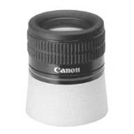 Canon 8x Magnifying Loupe