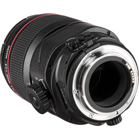 Canon TS-E 90mm f/2.8L Macro Lens 2274C002 - Adorama