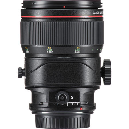 Canon TS-E 90mm f/2.8L Macro Lens 2274C002 - Adorama