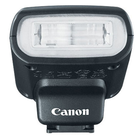Canon Speedlite 90EX Flash for EOS M Compact System Camera