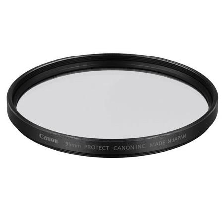 Canon 95mm Protect Filter