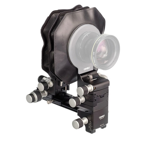 Cambo Actus-RF View Camera Body, Black
