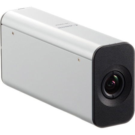 Canon VB-S905F 1.3MP Network Indoor Box Camera
