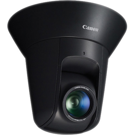 Canon VB-M42 Day and Night Pan/Tilt/Zoom Network Camera