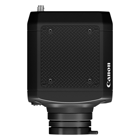 Canon MS-510 Full HD Ultra-High-Sensitivity Multi-Purpose Camera