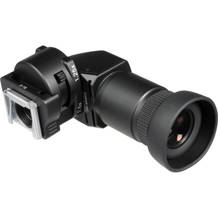Canon Right Angle Finder C 2882A001 - Adorama