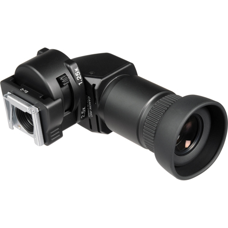 Canon Right Angle Finder C 2882A001 - Adorama