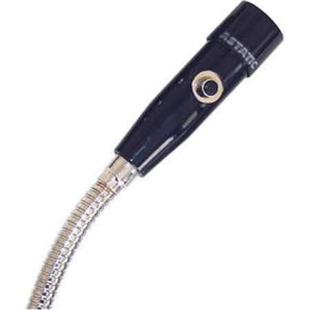 Cad Audio AMC105 Omnidirectional Dynamic 19" Gooseneck Microphone