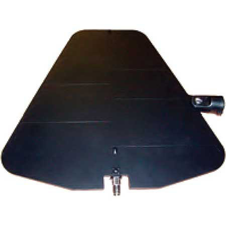CAD Audio ANT120 UHF Paddle Antenna for WX100 Series Wireless System, Pair