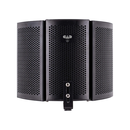 CAD Audio Acousti-Shield AS10 Desktop/Stand Mounted Acoustic Enclosure