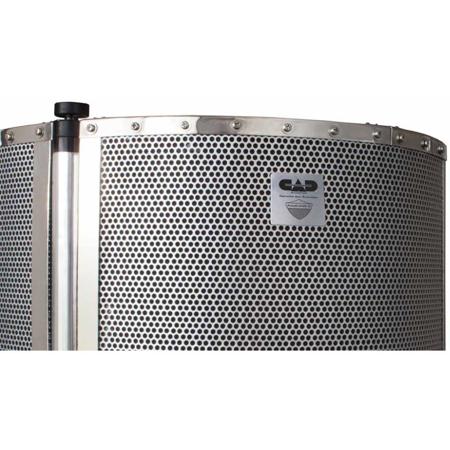 CAD Audio AS32FLEX Acoustic-Shield 32-Stand Mounted Folding Acoustic Enclosure