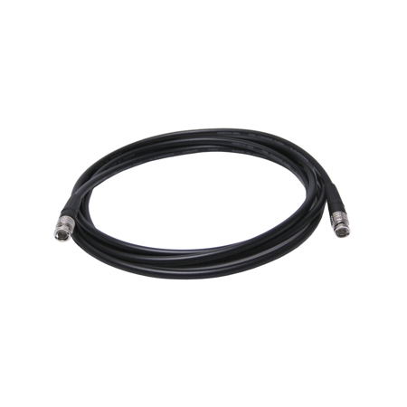 Canare L-4.5CHWS 50' HD-SDI 75Ohms Flexible Low Loss Coaxial Cable, 18AWG
