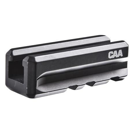 Command Arms Bayonet Lug Mounted Picatinny Rail for AR15/M16 Rifles