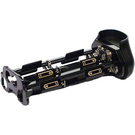 Canon BM-E2 Replacement AA Battery Magazine for PB-E2