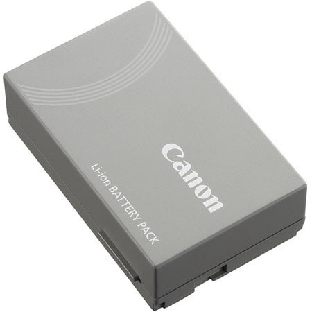 Canon BP-218 Battery Pack for HR-10 AVCHD DVD Camcorder