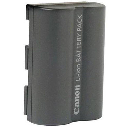 Canon BP-514 Li-Ion Battery for Video Cameras