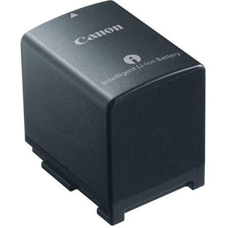 Canon BP-820 1780mAh Lithium-Ion Battery Pack