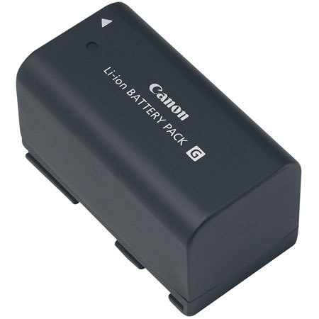 Canon BP-950G Li-Ion 7.2V, 5200mAh Battery Pack