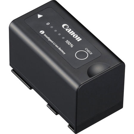 Canon BP-955 Lithium-Ion Battery Pack.