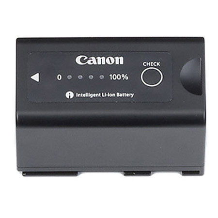 Canon BP-975 Intelligent Li-Ion Battery Pack 4588B002 - Adorama