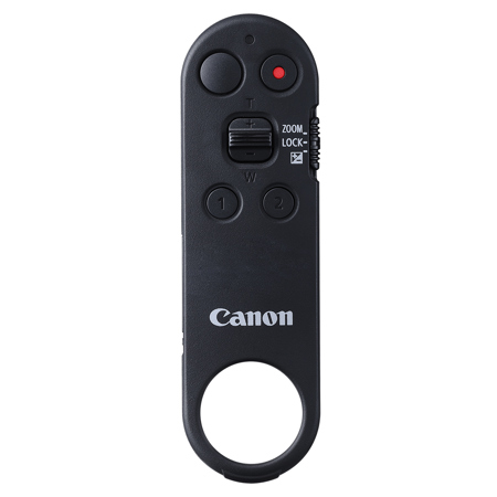 Canon BR-E2 Bluetooth Remote Controller for EOS and PowerShot G Series Cameras