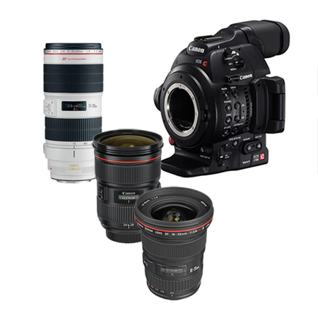 camera vhd 1120 b g5