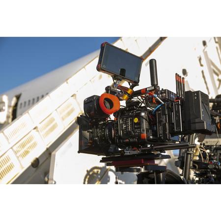 Canon EOS C300 Mark III Digital Cinema EF Camera Body 3795C002 Canon EOS C300 Mark III Digital Cinema EF Camera Body 3795C002
