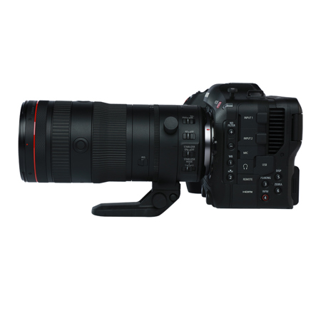 m*i様 KOMODO 6K カメラ + Canon RF 24-70mm F2 m*i様 KOMODO 6K