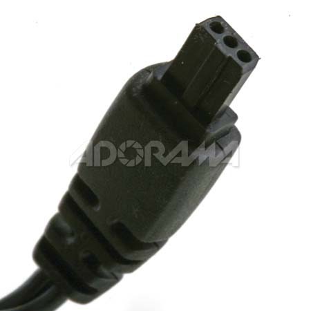 Canon CA-PS560 Power Adapter for Optura PI/G5/G6/Pro 1