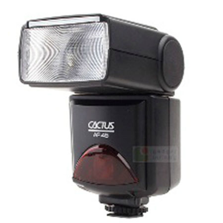 Cactus AF45 Auto Electronic Flash for Canon DSLR