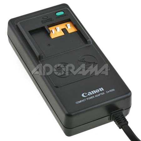 Canon CA-Rr330 Compact Power Adaptr
