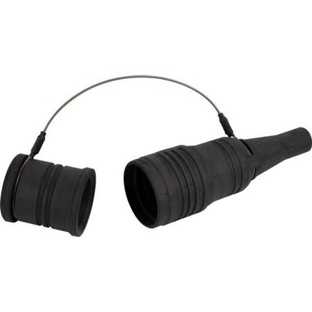 Canare CB22 Tri-K Pro Dust Boot for CCM4-PK Triaxial Connectors