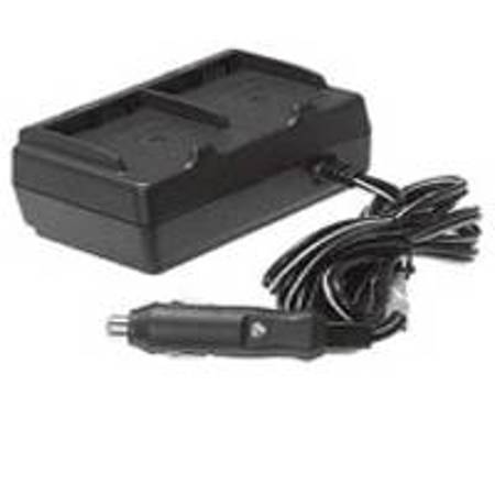 Canon CB-400 Car Battery Adapter