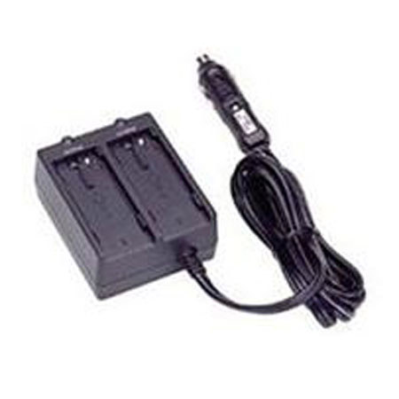 Canon CB-600 Car Battery Adapter for ZR Camcorder