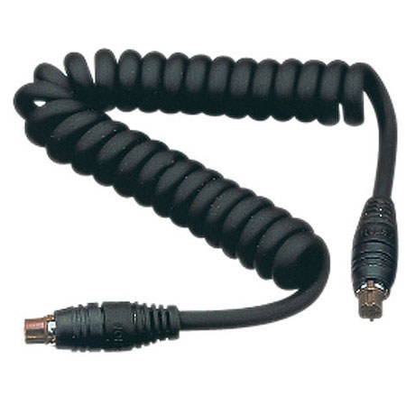 Canon EOS Dedicated TTL 2ft Connecting Cord 60