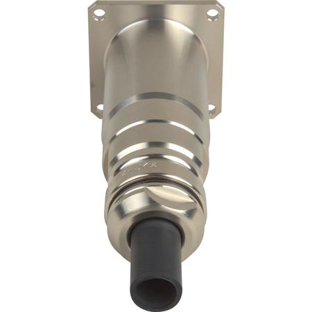 Canare CCF4-JKR Tri-k Pro Female Triax Panel Mount Connectors
